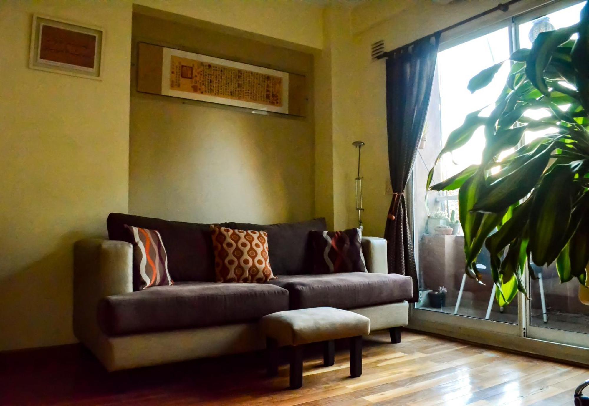 Urquiza-depto Appartamento Buenos Aires
