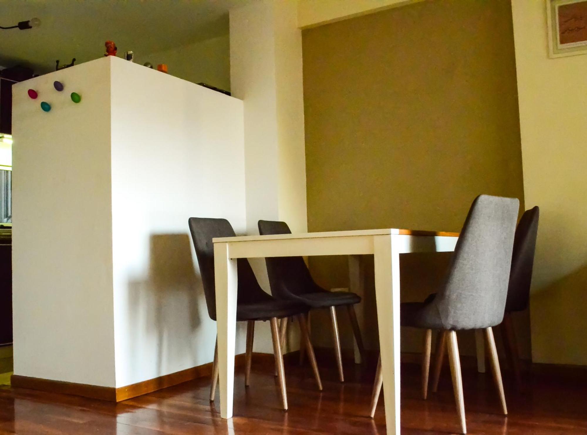 Appartamento Urquiza-depto Buenos Aires