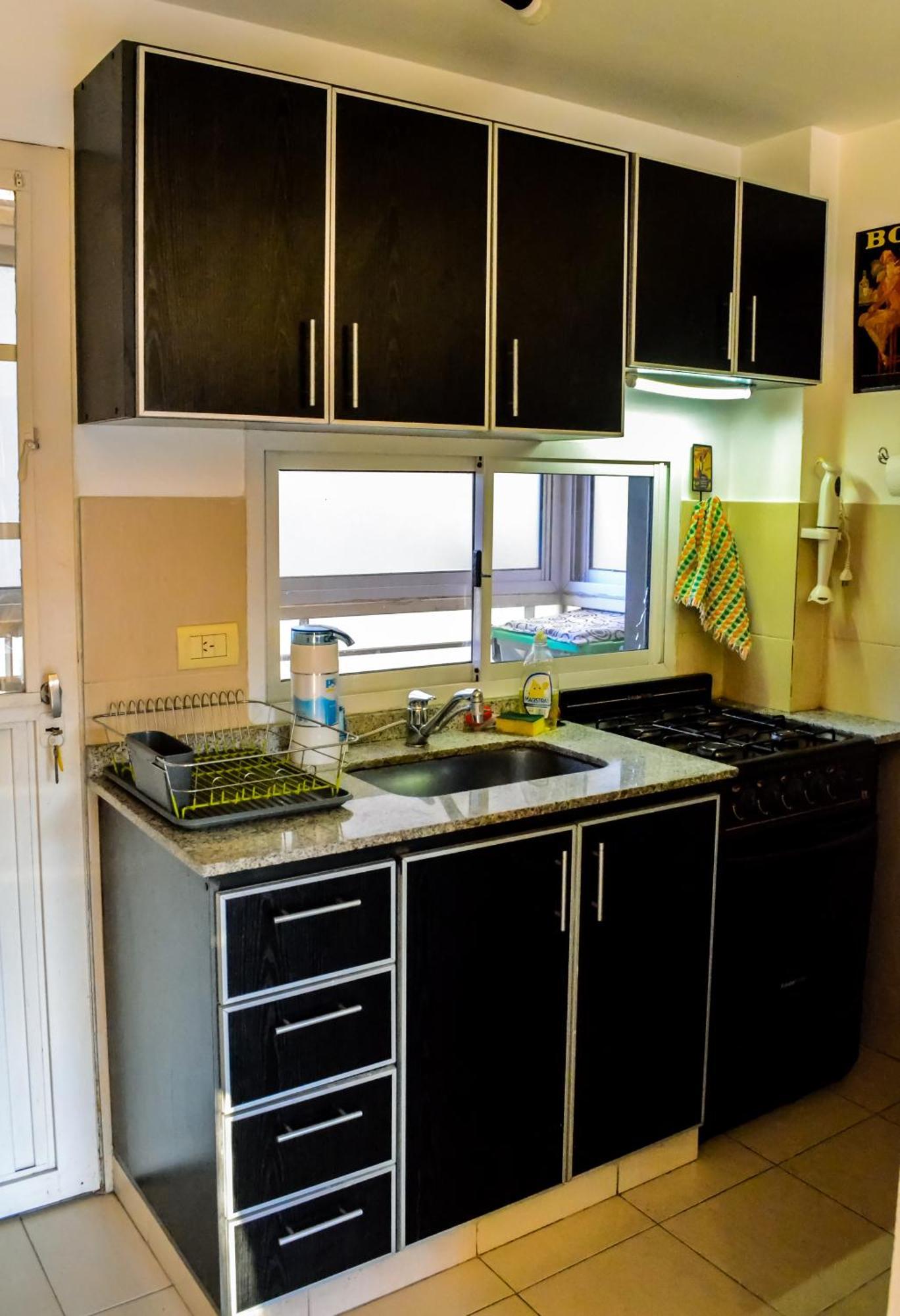 Appartamento Urquiza-depto