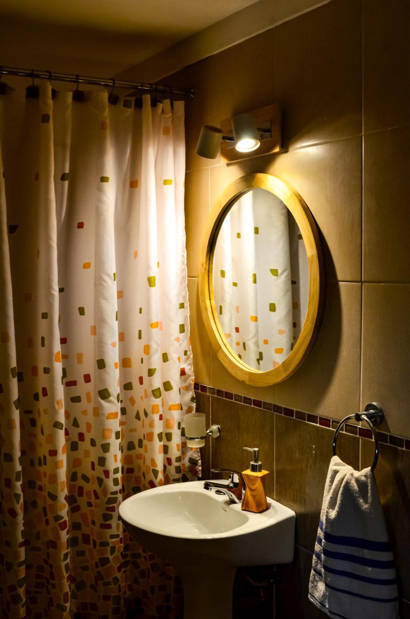 Appartement Urquiza-depto *