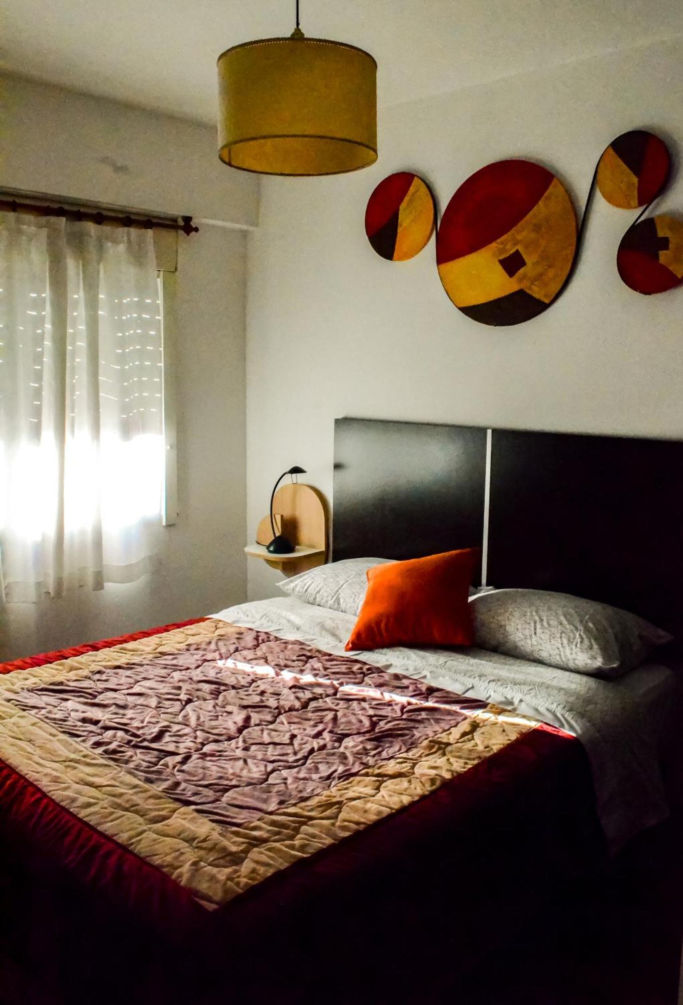 Urquiza-depto Appartamento Buenos Aires