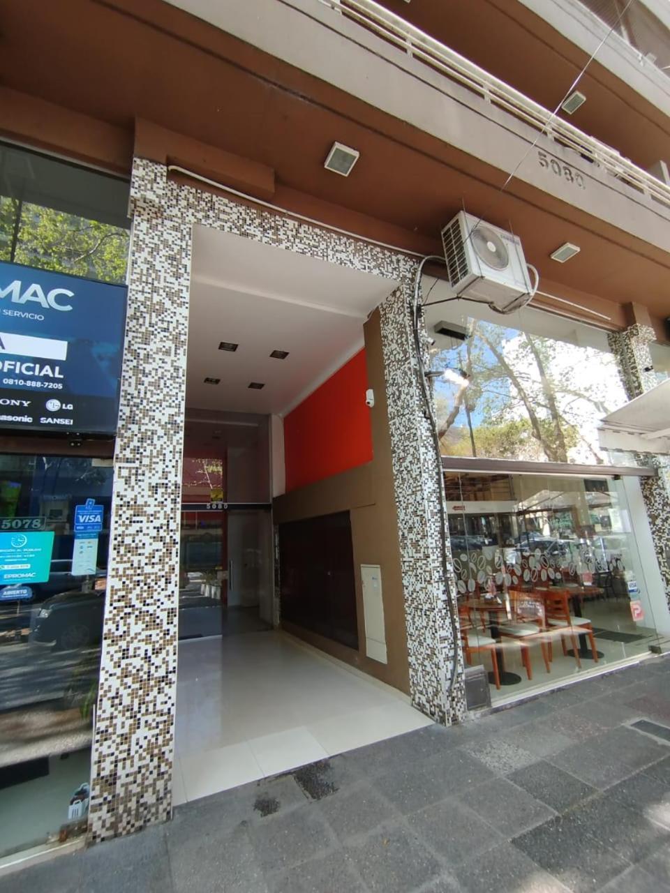 Urquiza-depto Appartamento Buenos Aires